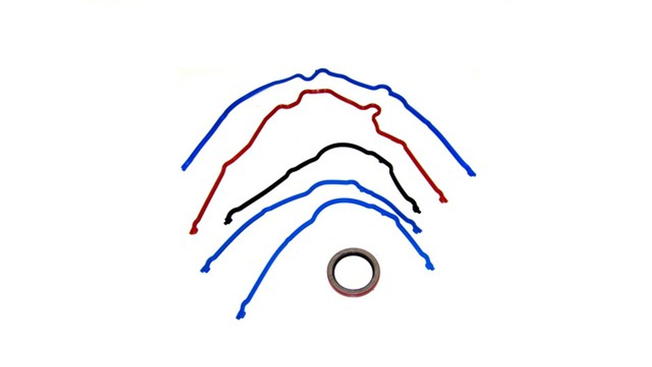 Timing Cover Gasket Set 4.6L 1994 Ford Thunderbird - TC4150.74