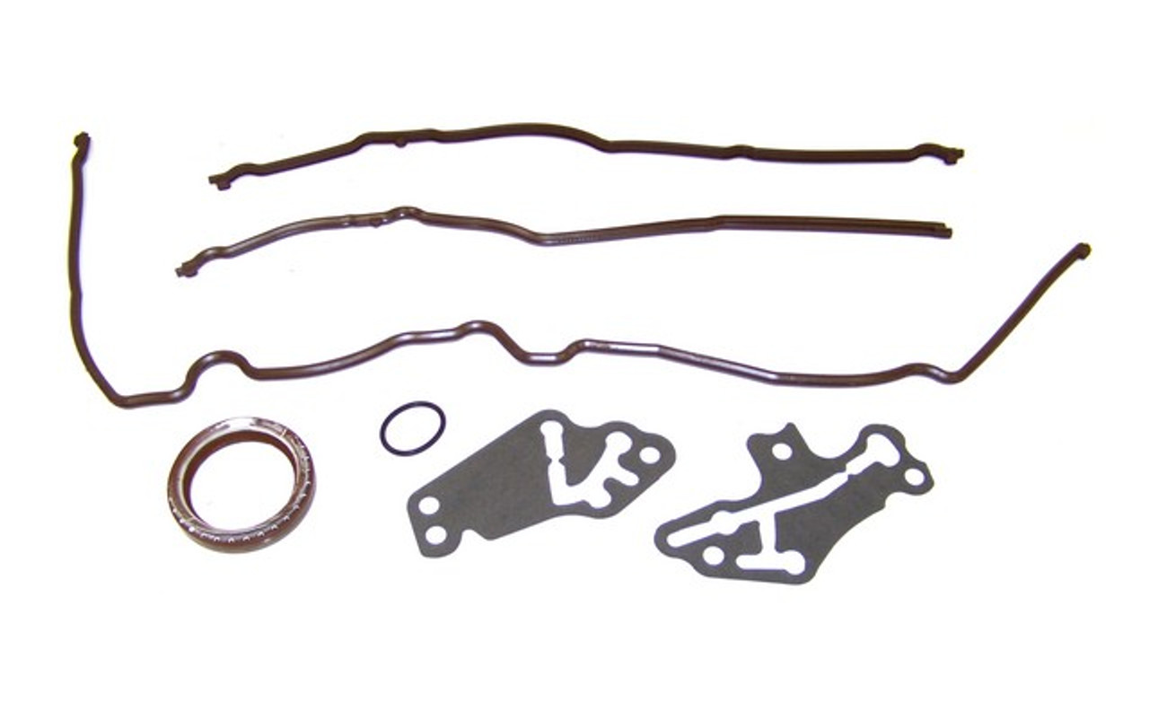 Timing Cover Gasket Set 6.8L 2007 Ford F-250 Super Duty - TC4185.3