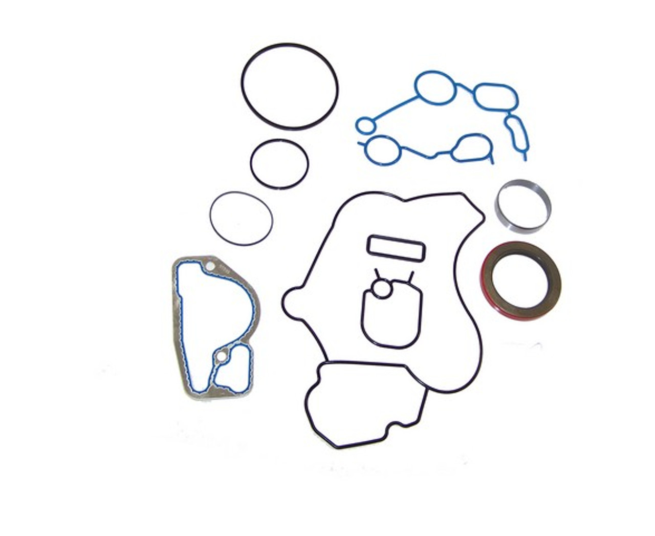 Timing Cover Gasket Set 7.3L 1994 Ford F59 - TC4200.8