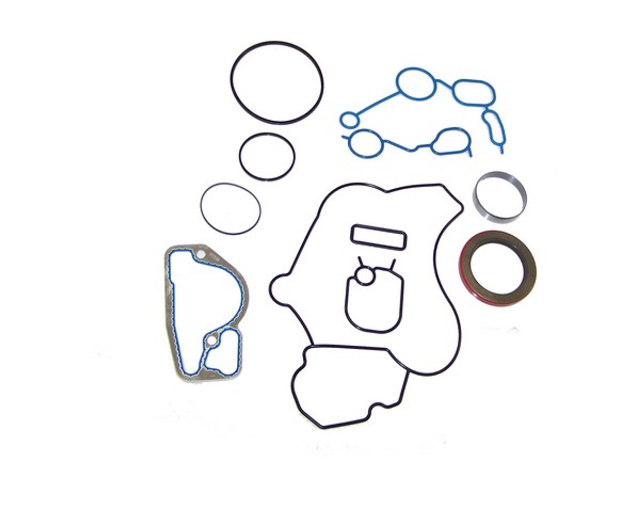 Timing Cover Gasket Set 7.3L 1995 Ford F59 - TC4200.9