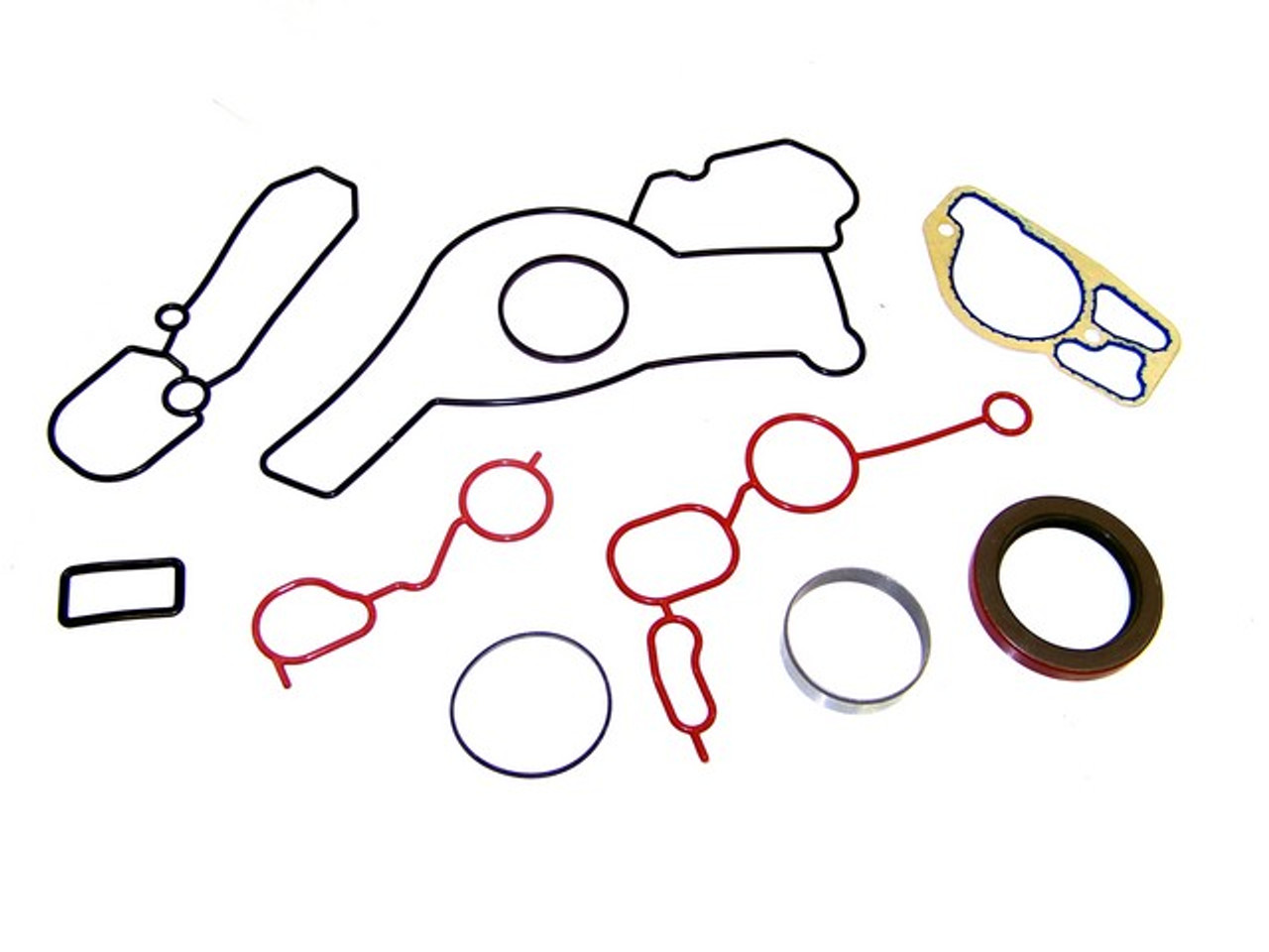 Timing Cover Gasket Set 7.3L 1997 Ford Econoline Super Duty - TC4200A.11