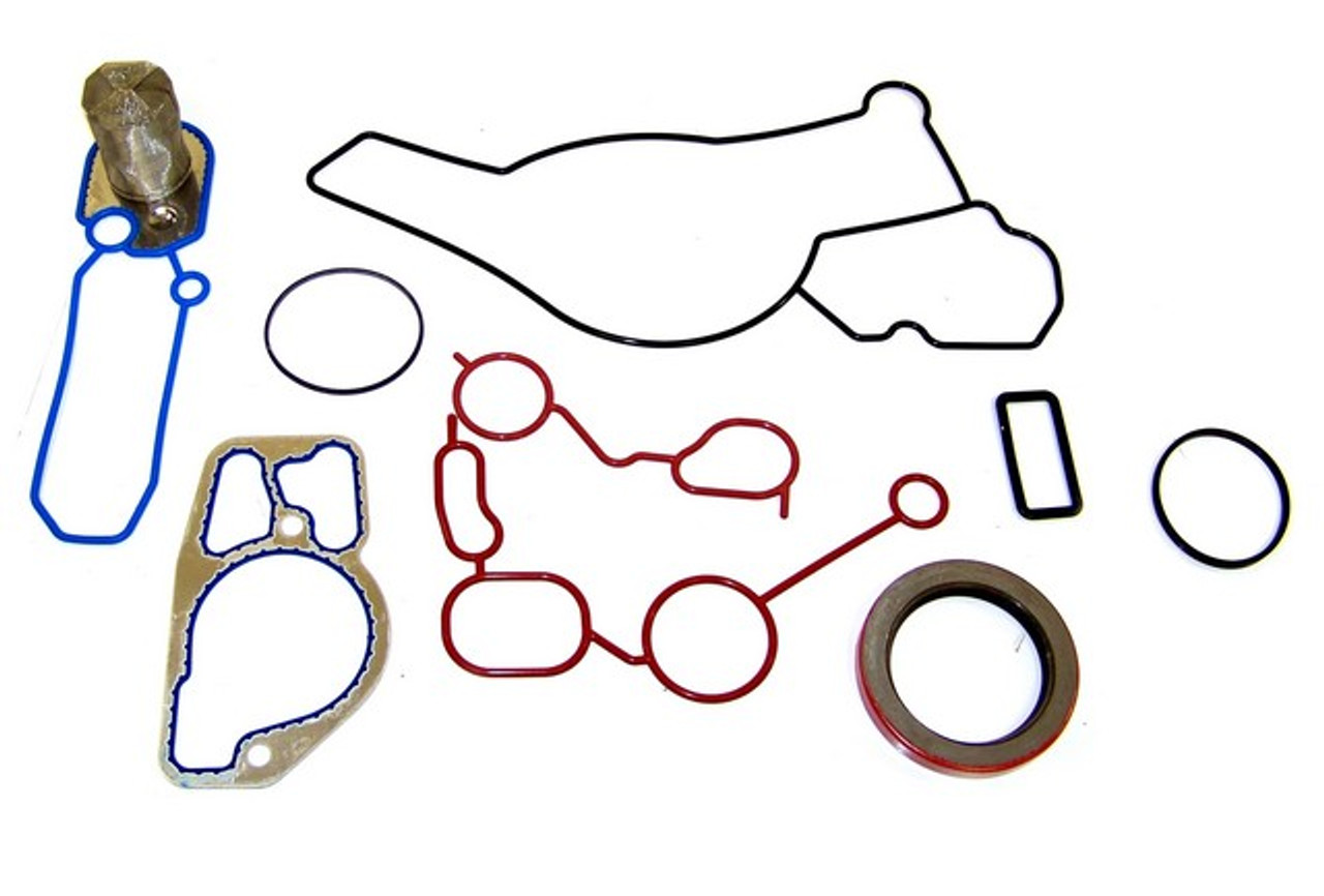 Timing Cover Gasket Set 7.3L 1999 Ford E-450 Econoline Super Duty - TC4200B.11