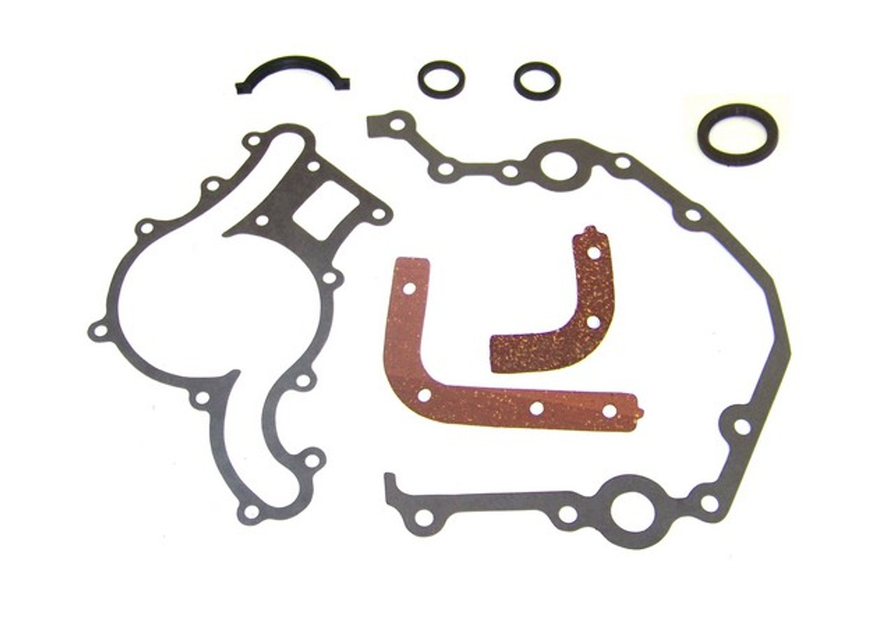 Timing Cover Gasket Set 2.9L 1986 Ford Bronco II - TC421.1
