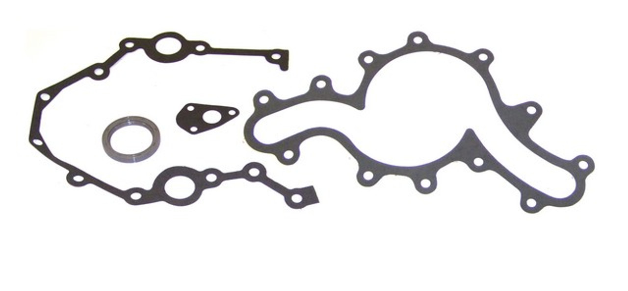 Timing Cover Gasket Set 4.0L 2000 Mazda B4000 - TC422.36