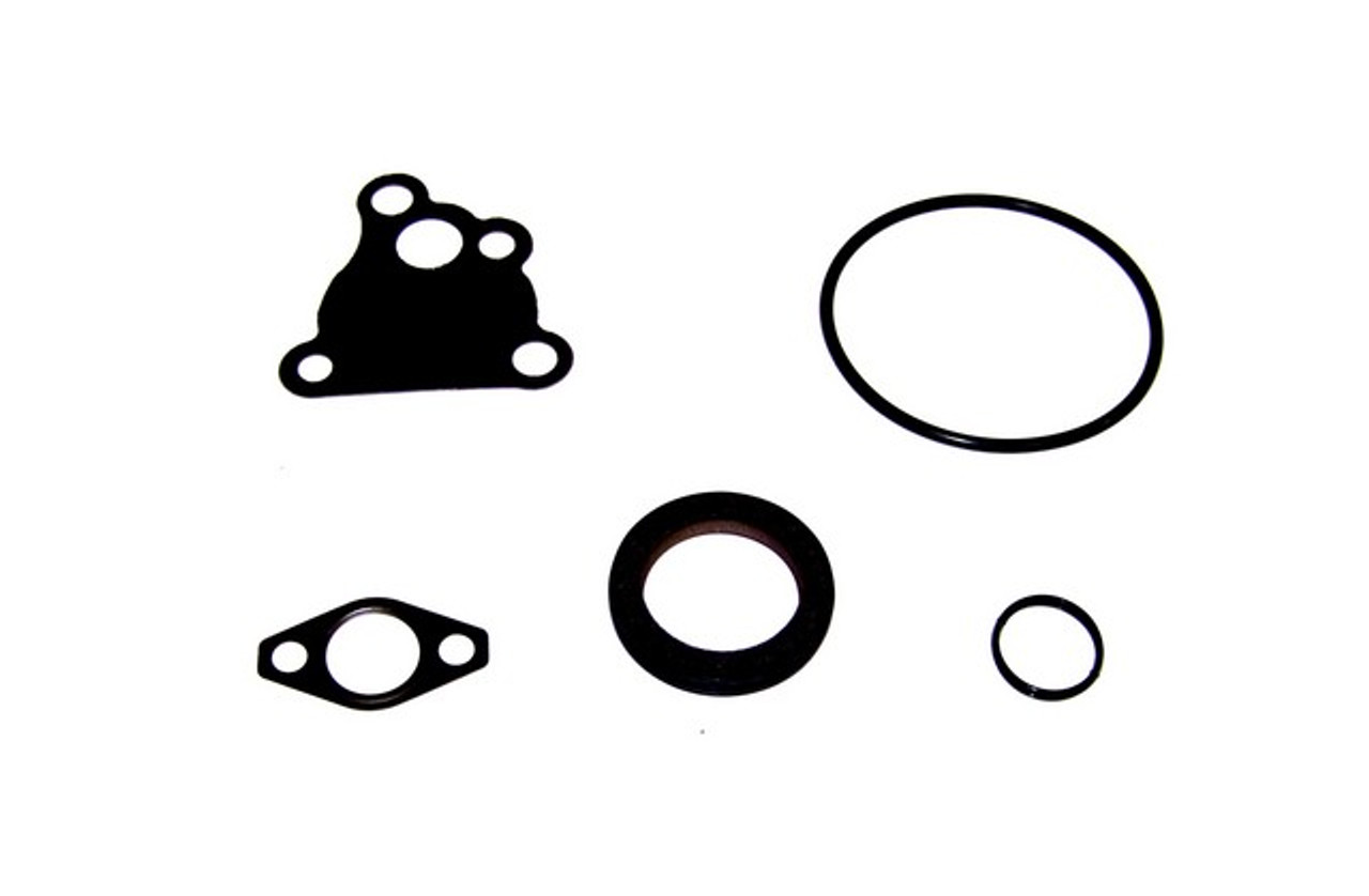 Timing Cover Gasket Set 2.3L 2007 Ford Focus - TC446.11