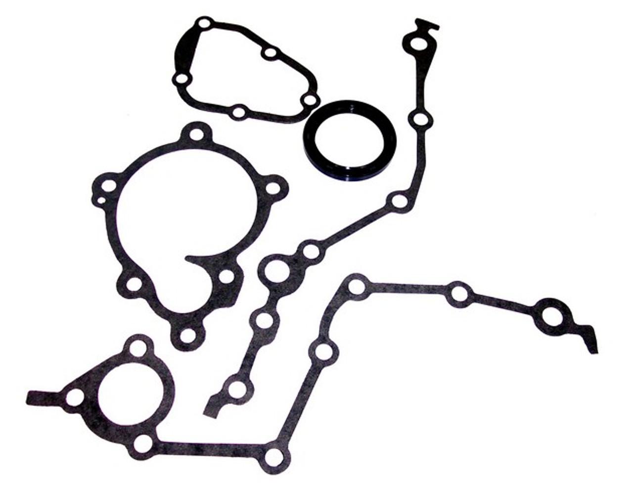 Timing Cover Gasket Set 2.6L 1994 Mazda MPV - TC450.10