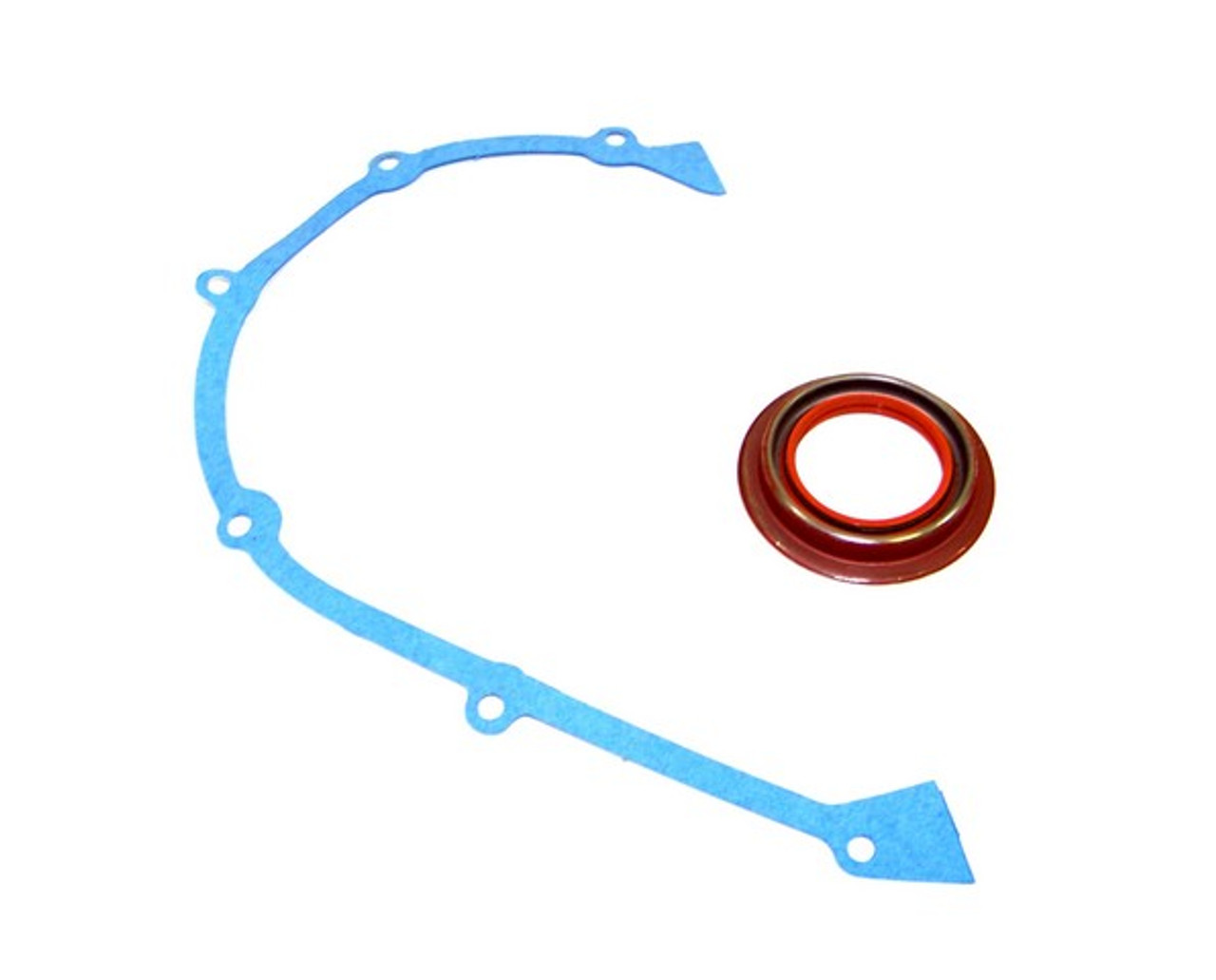 Timing Cover Gasket Set 2.3L 1989 Ford Tempo - TC467.1