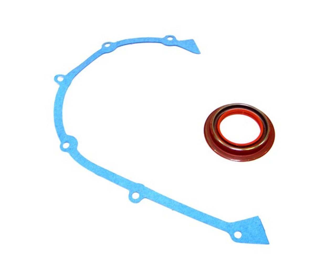 Timing Cover Gasket Set 2.3L 1992 Ford Tempo - TC467.4