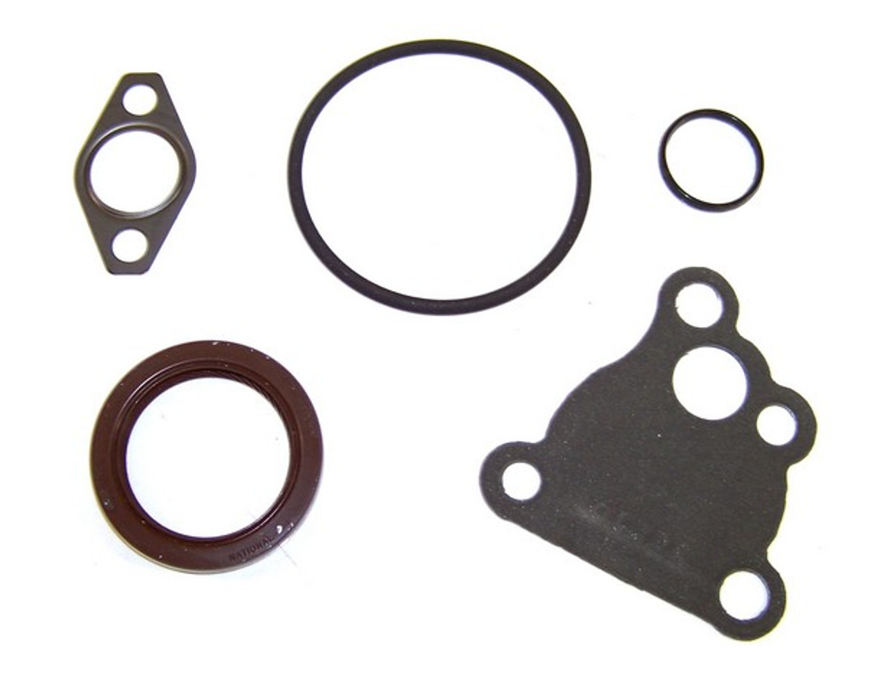 Timing Cover Gasket Set 2.0L 2007 Mazda MX-5 Miata - TC478.43