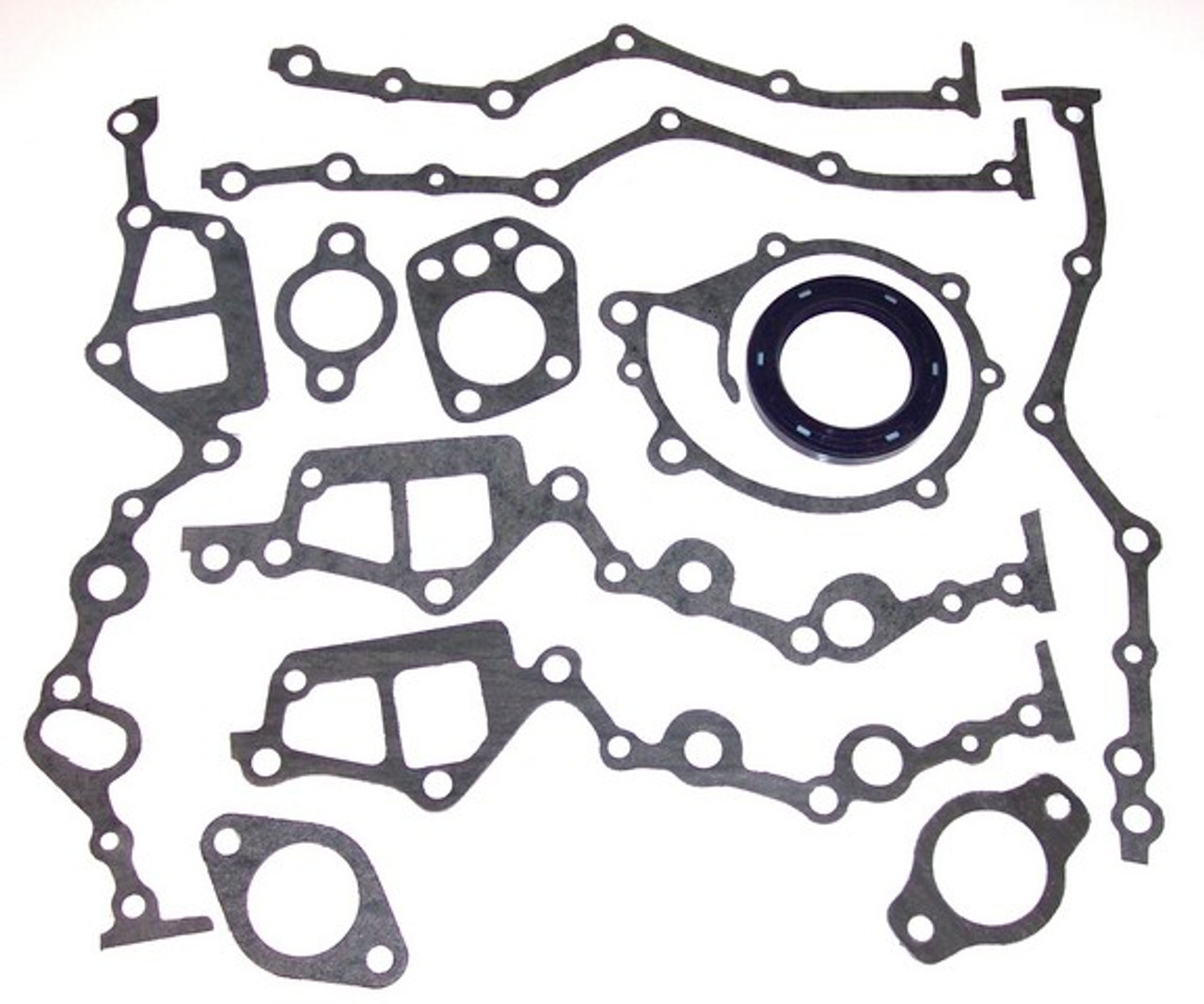 Timing Cover Gasket Set 2.0L 1985 Nissan 720 - TC601.2