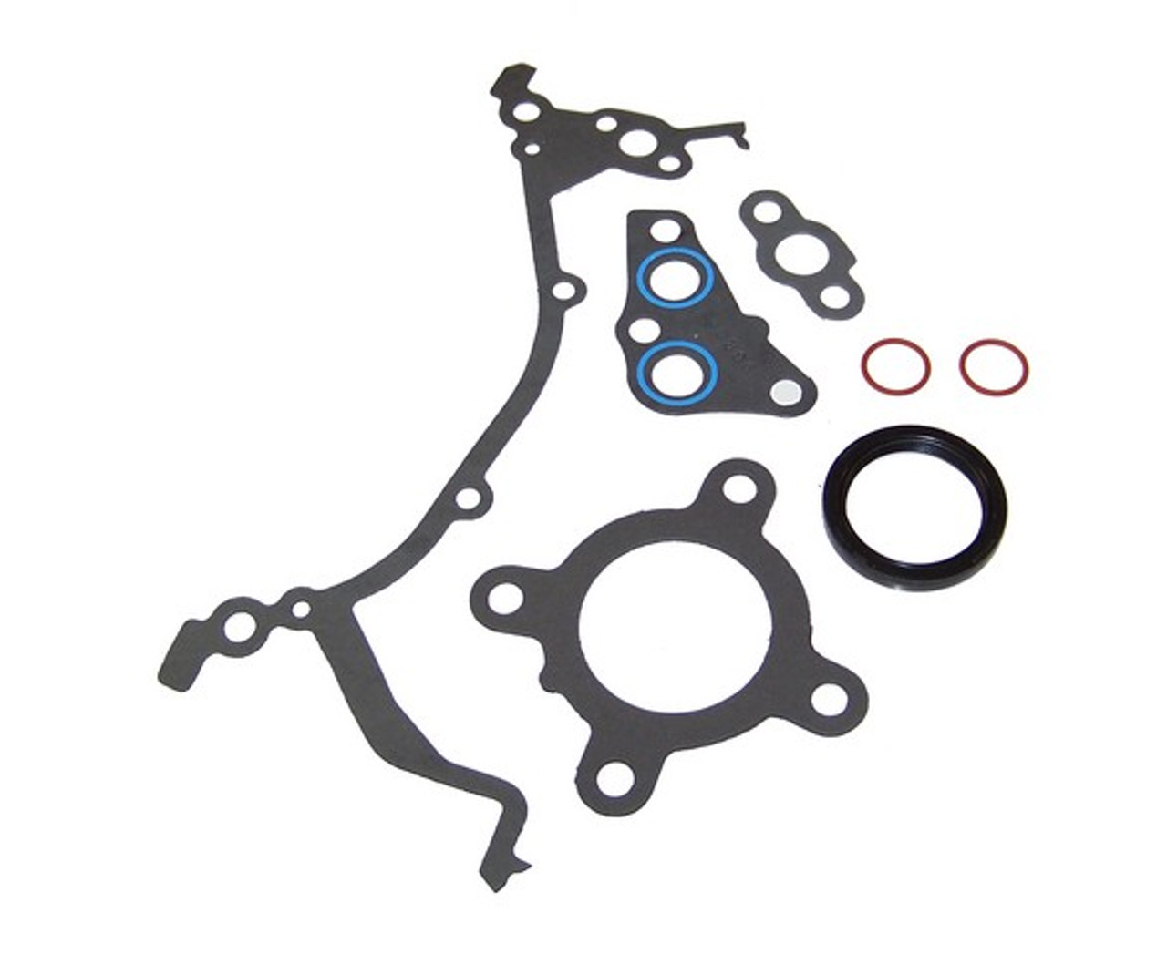 Timing Cover Gasket Set 3.3L 1997 Infiniti QX4 - TC634.1