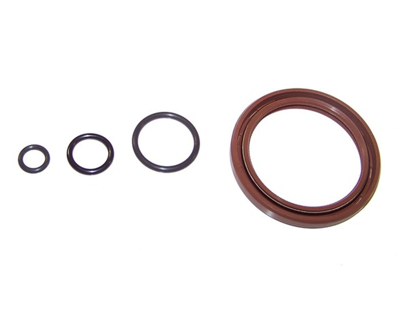 Timing Cover Gasket Set 2.5L 2006 Nissan Frontier - TC638.7