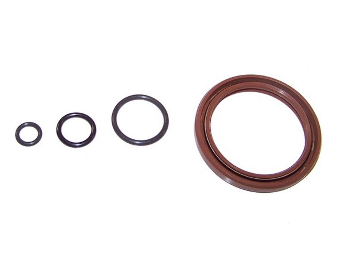 Timing Cover Gasket Set 2.5L 2007 Nissan Frontier - TC638.8