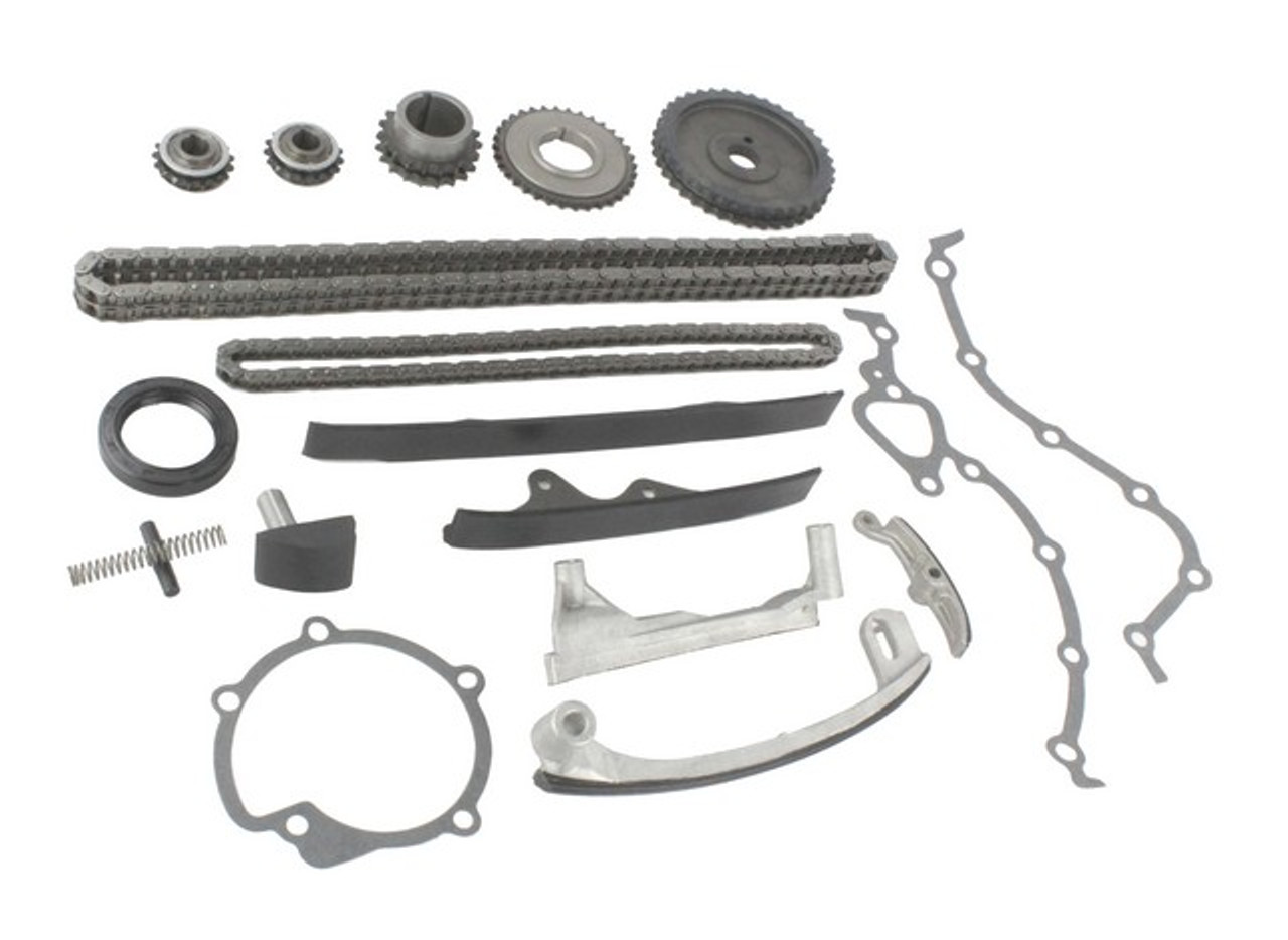 Timing Kit 2.6L 1986 Dodge Mini Ram - TK101.14