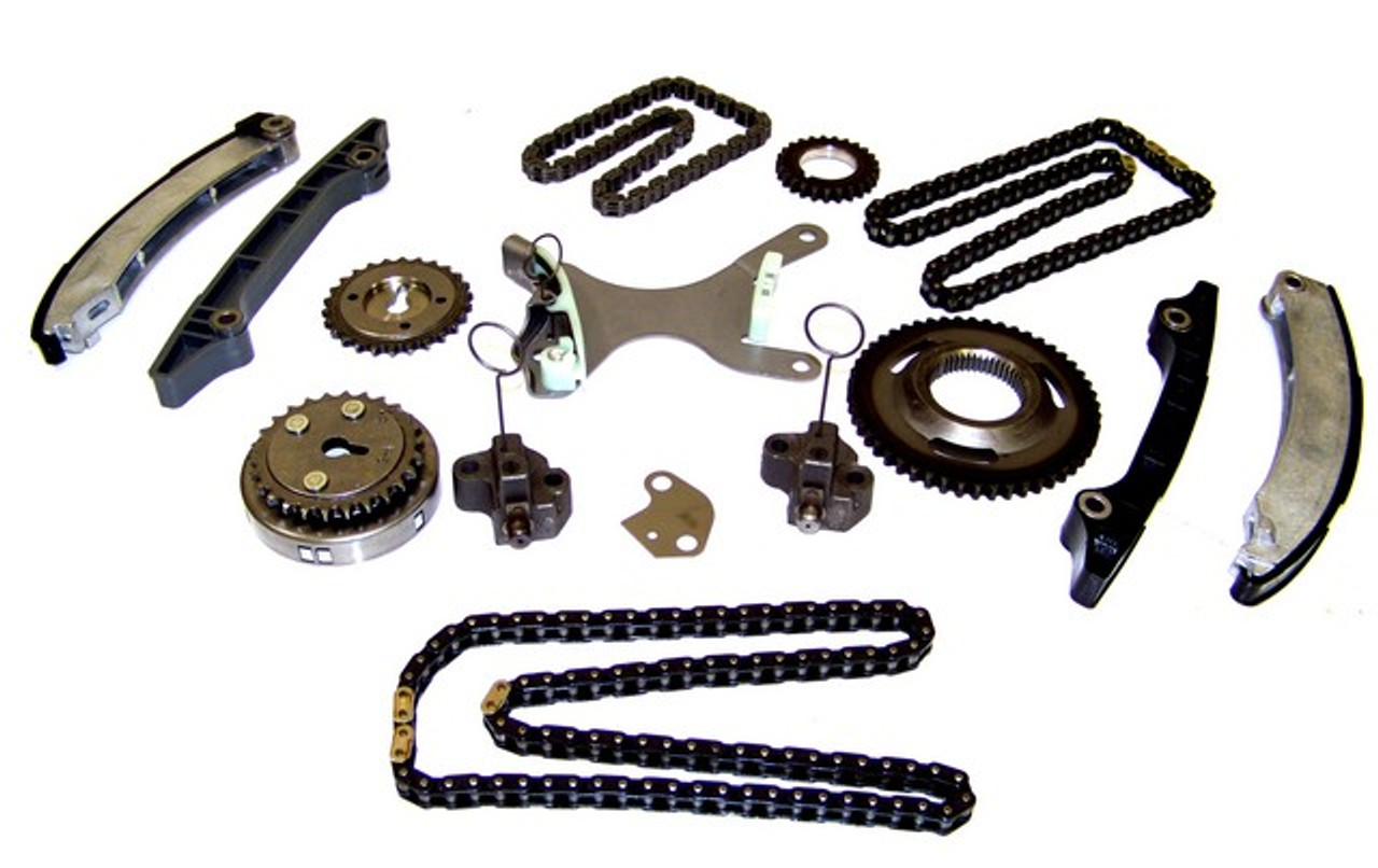 Timing Kit 3.7L 2003 Jeep Liberty - TK1105.4