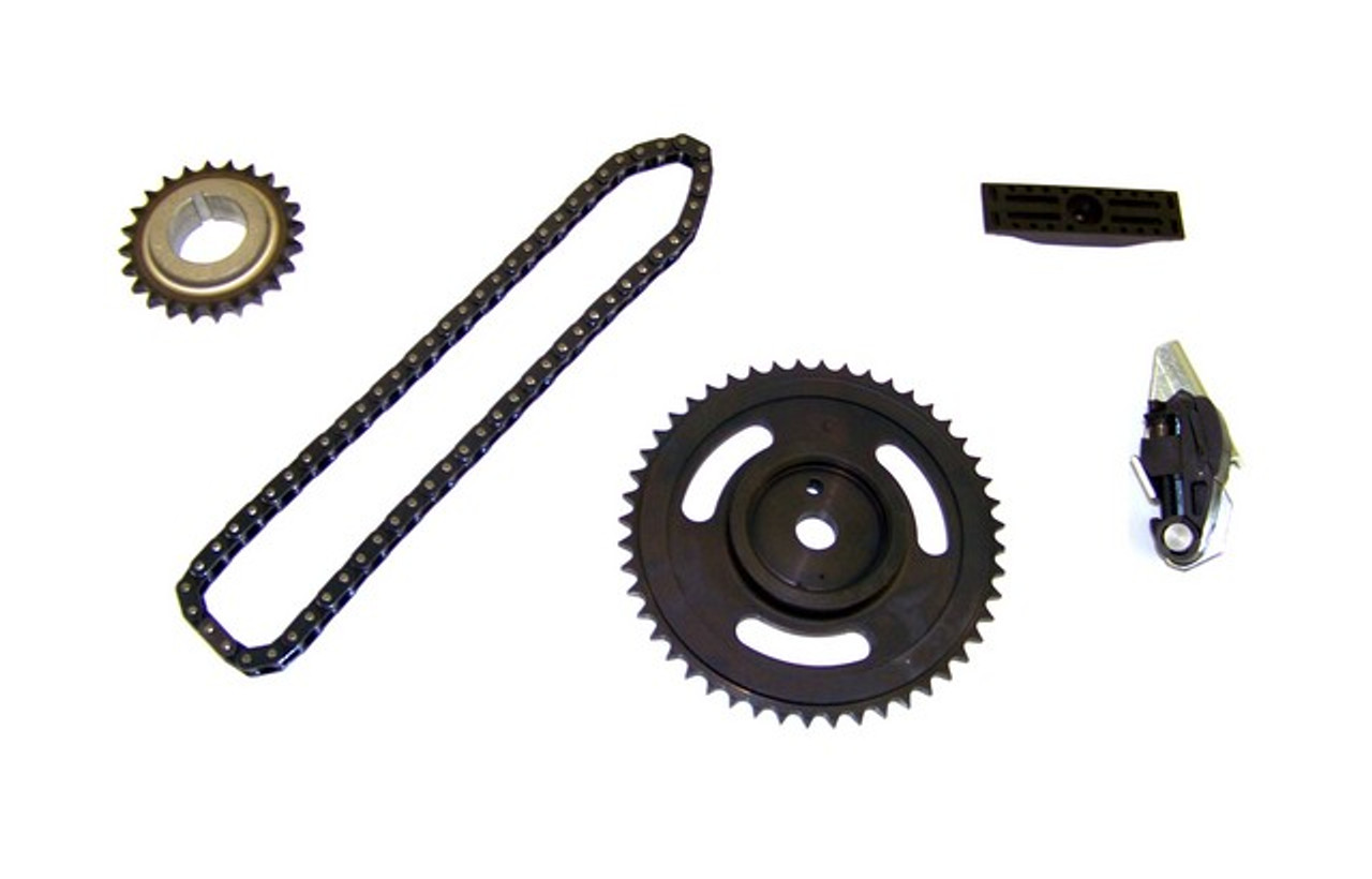 Timing Kit 2.5L 1999 Jeep Cherokee - TK1122.13