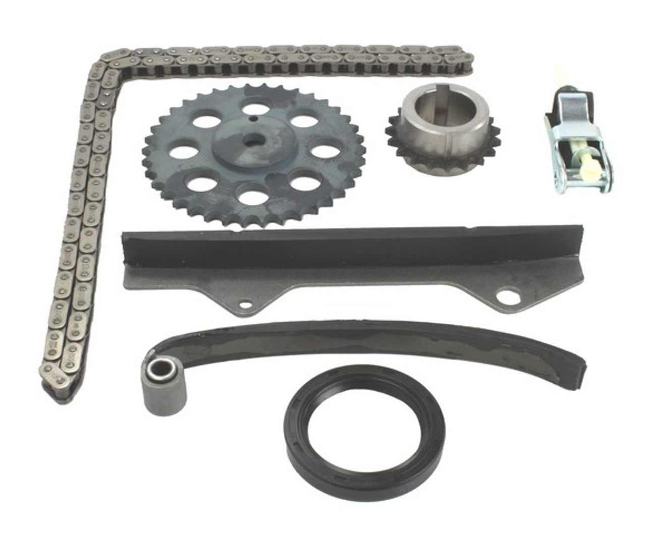 Timing Kit 1.8L 1985 Isuzu I-Mark - TK302A.1