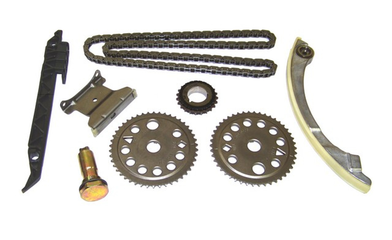 Timing Kit 2.2L 2002 Saturn LW200 - TK314.90