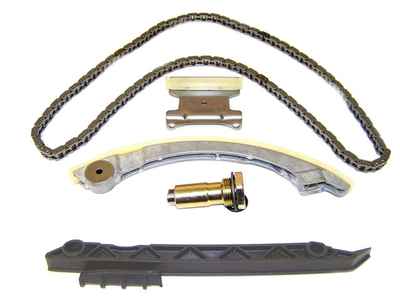 2008 chevy malibu timing belt