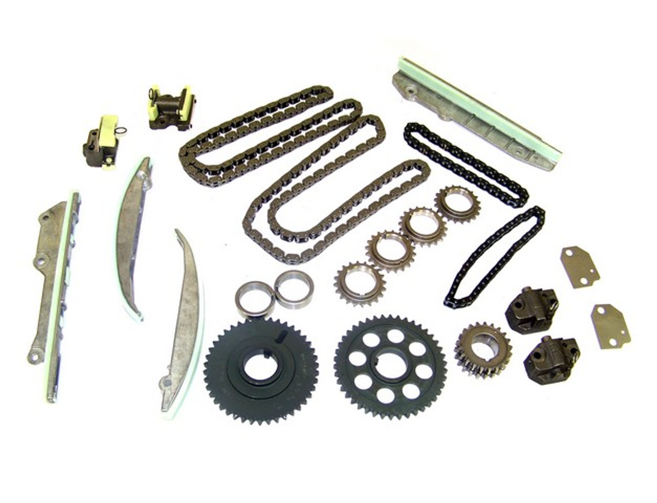 Timing Kit 4.6L 1995 Lincoln Mark VIII - TK4131.8