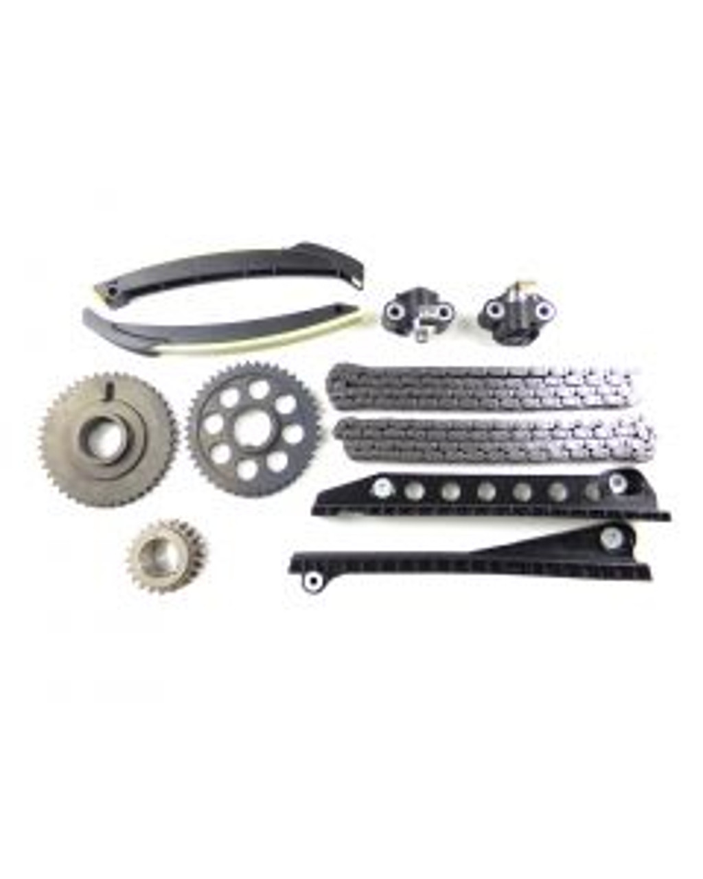 Timing Kit 5.4L 2002 Ford E-350 Super Duty - TK4170.23