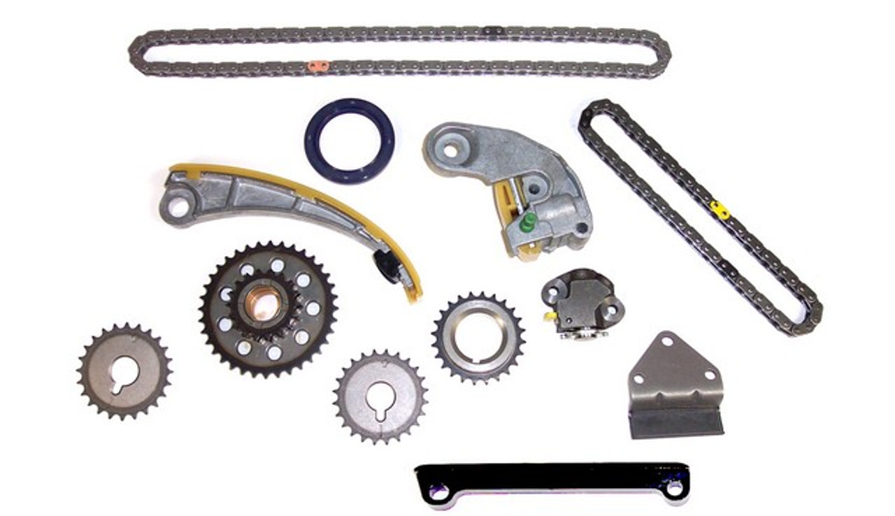 Timing Kit 2.0L 2002 Chevrolet Tracker - TK520.4