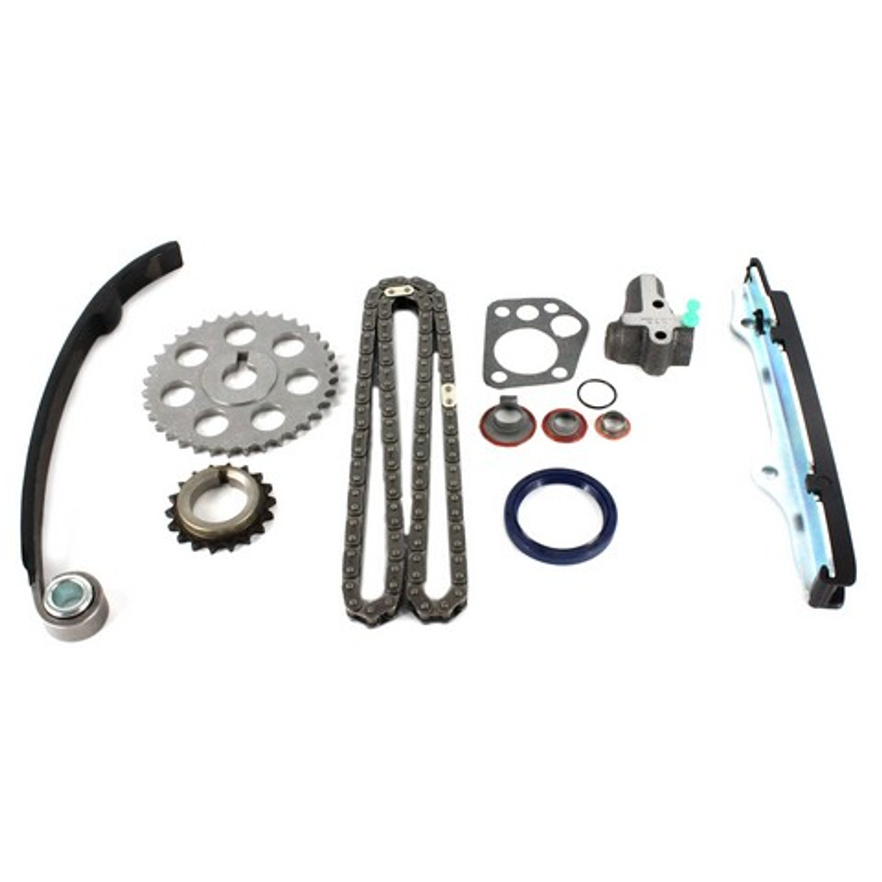 Timing Kit 2.4L 1994 Nissan D21 - TK607.8