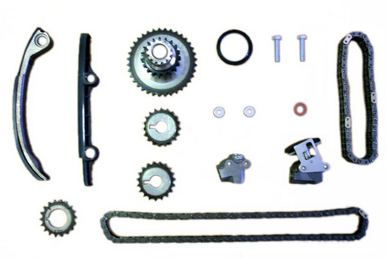 Timing Kit 2.4L 1993 Nissan 240SX - TK622.3