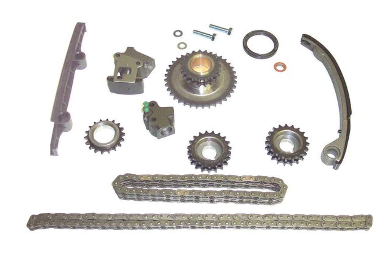 Timing Kit 2.4L 1993 Nissan Altima - TK624.1