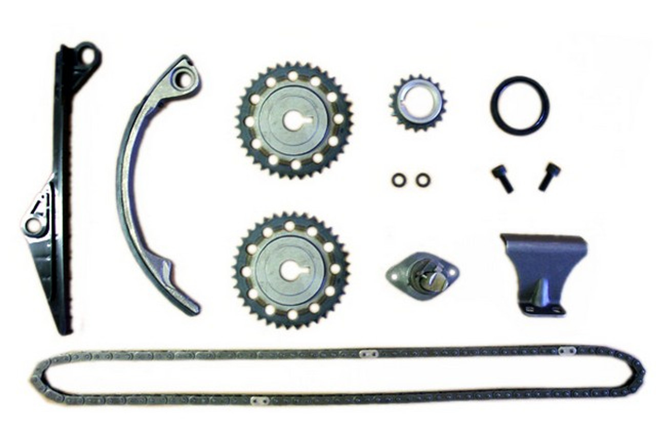 Timing Kit 2.0L 1991 Infiniti G20 - TK670.1