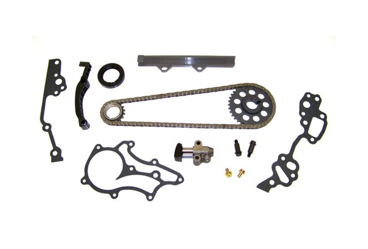 Timing Kit 2.4L 1986 Toyota Pickup - TK900.14