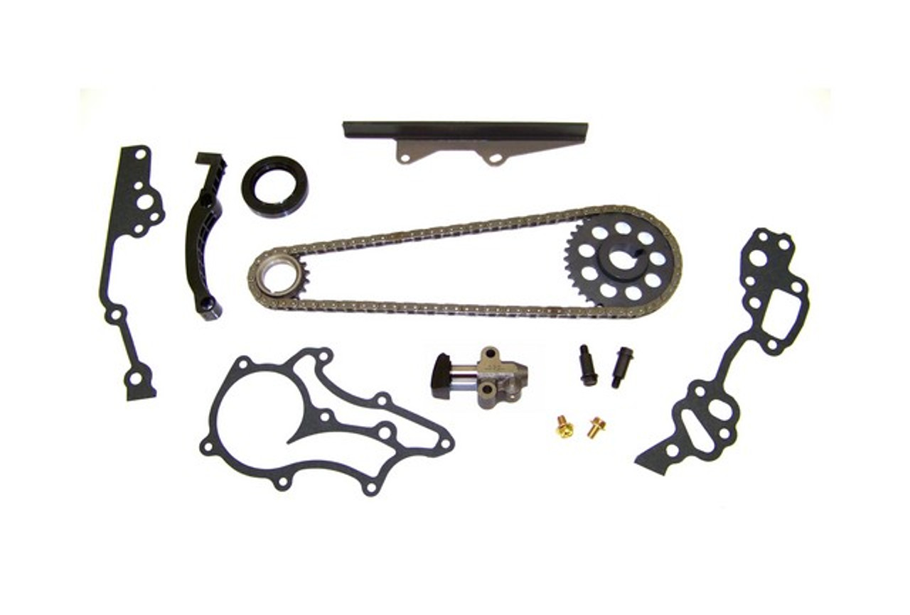 Timing Kit 2.4L 1991 Toyota 4Runner - TK900HD.7