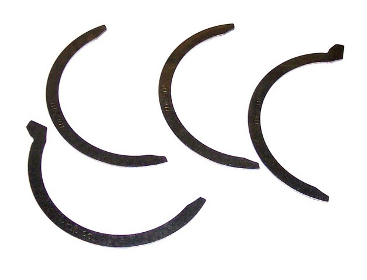 Thrust Washer Set 2.5L 1997 Dodge Avenger - TW125.30