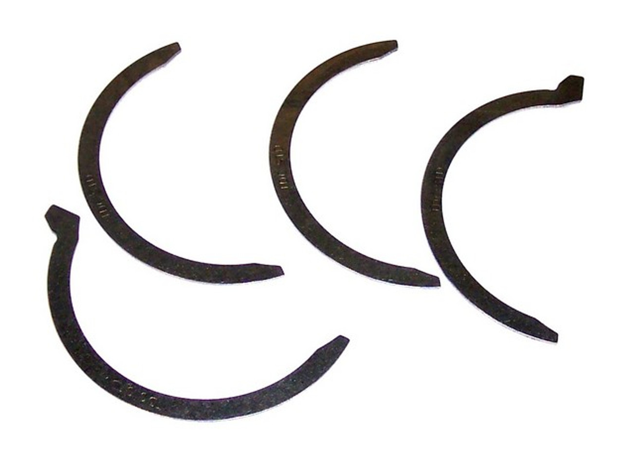 Thrust Washer Set 3.0L 1989 Plymouth Acclaim - TW125.169