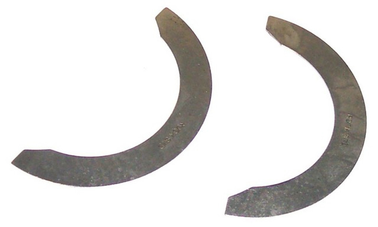 Thrust Washer Set 3.2L 1998 Isuzu Amigo - TW350.14