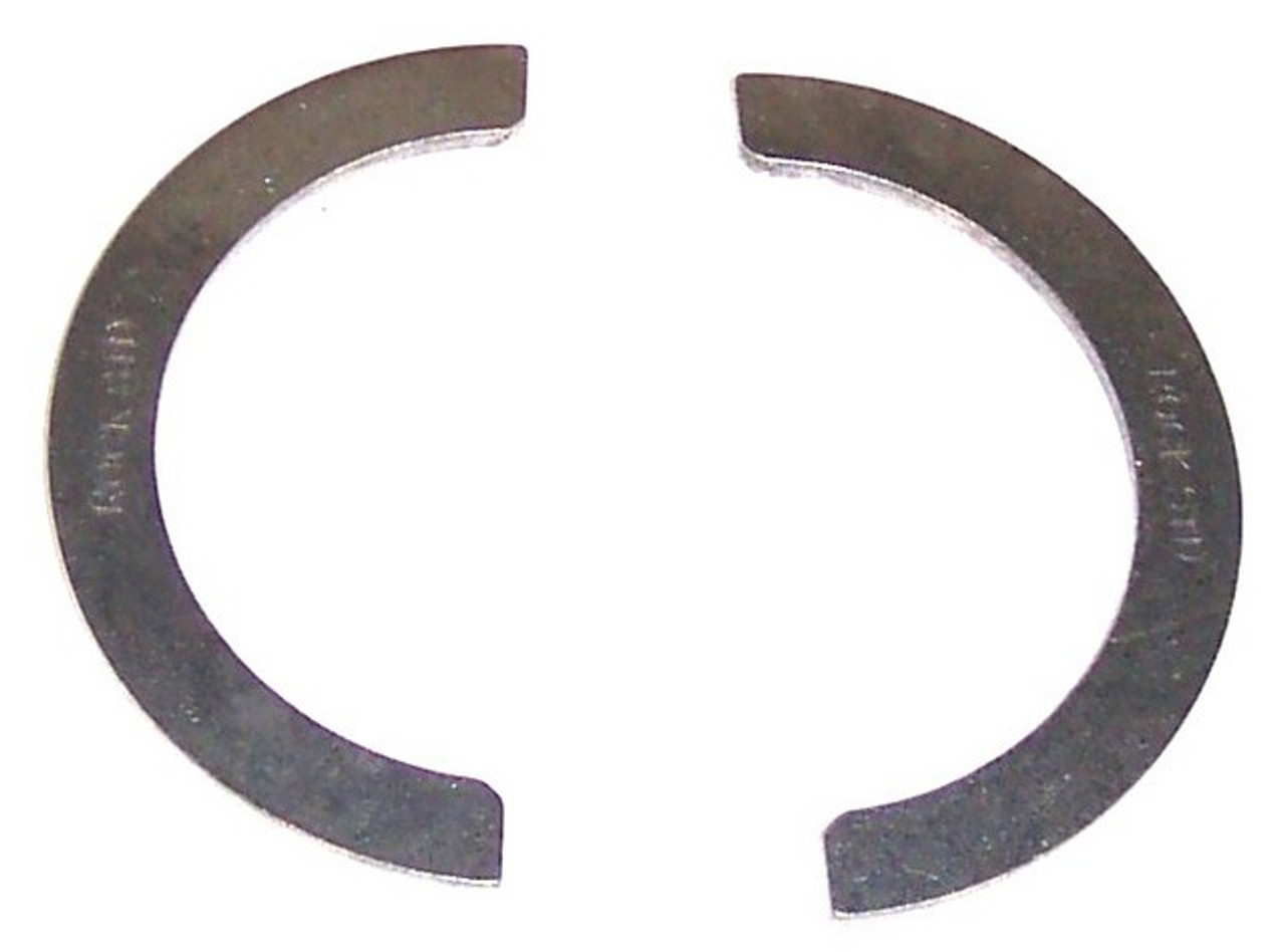 Thrust Washer Set 1.0L 2000 Chevrolet Metro - TW500.6