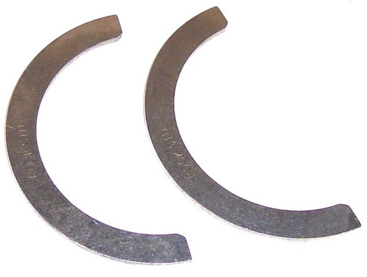 Thrust Washer Set 1.6L 1989 Geo Tracker - TW525.4