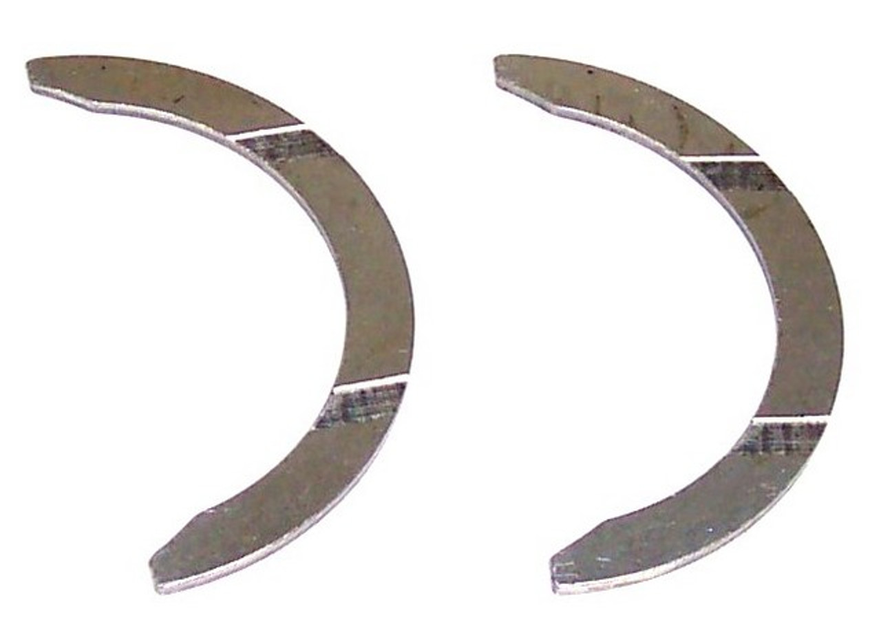 Thrust Washer Set 1.6L 1995 Nissan 200SX - TW609.1