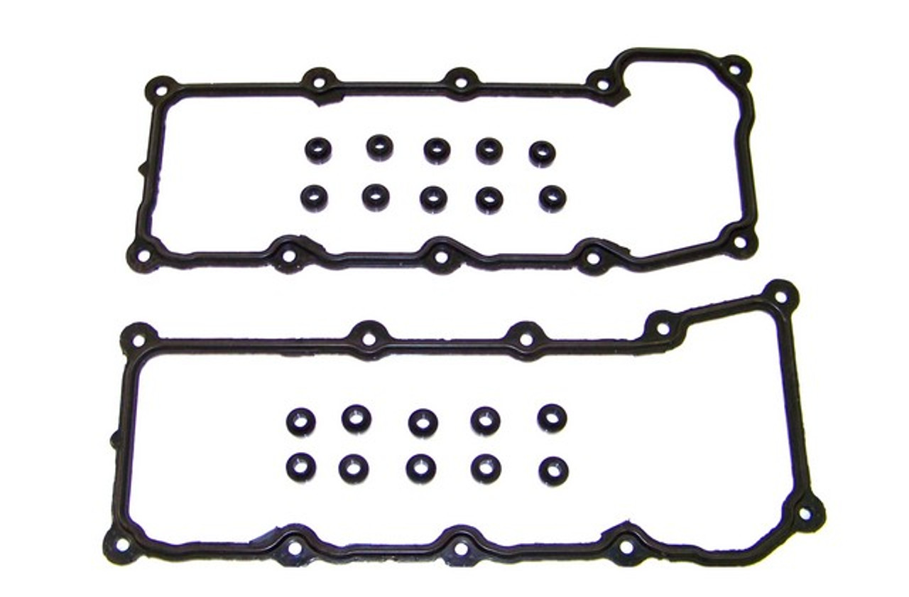 Valve Cover Gasket Set 3.7L 2002 Dodge Ram 1500 - VC1105G.5