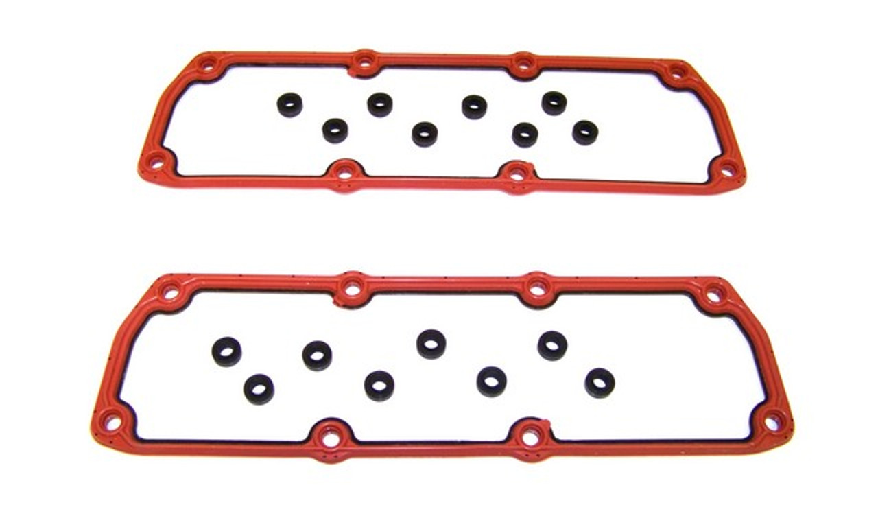Valve Cover Gasket Set 3.3L 2001 Chrysler Town & Country - VC1137G.1