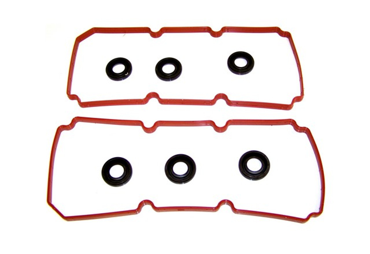 Valve Cover Gasket Set 4.0L 2010 Chrysler Town & Country - VC1151G.13