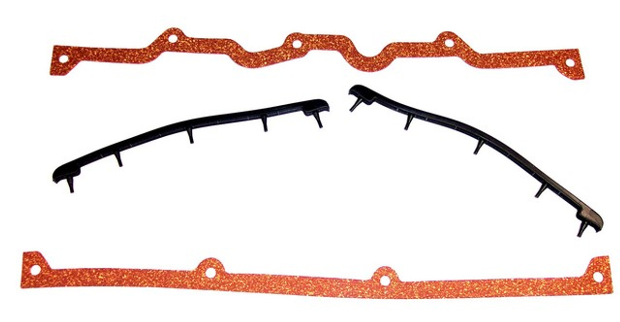 Valve Cover Gasket Set 2.5L 1987 Chrysler Daytona - VC145.1