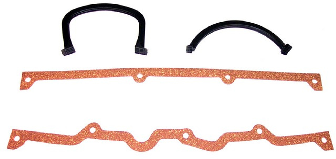 Valve Cover Gasket Set 2.2L 1985 Dodge Charger - VC148.7