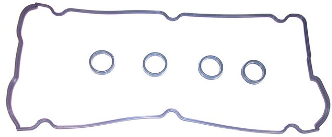 Straus Cirrus Dodge Caravan Plymouth Voyager 2.4L DNJ VC151G Valve Cover Gasket For 95-09 Chrysler L4 Naturally Aspirated DOHC Turbocharged Neon PT Cruiser 