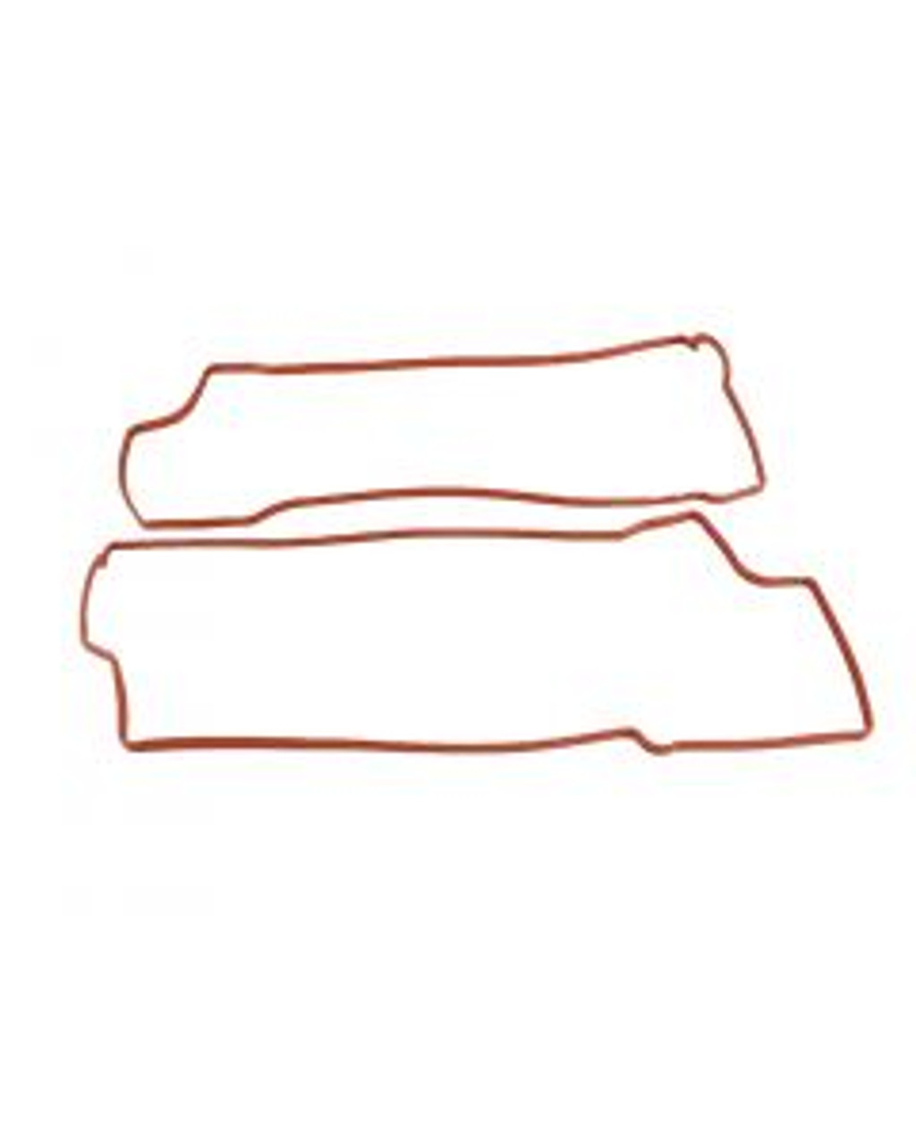 Valve Cover Gasket Set 2.7L 2007 Kia Optima - VC182G.5