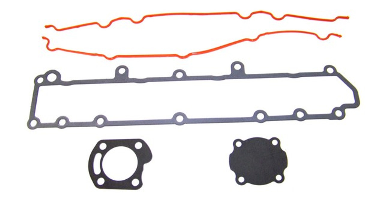 Valve Cover Gasket Set 2.3L 1991 Buick Skylark - VC3134G.1