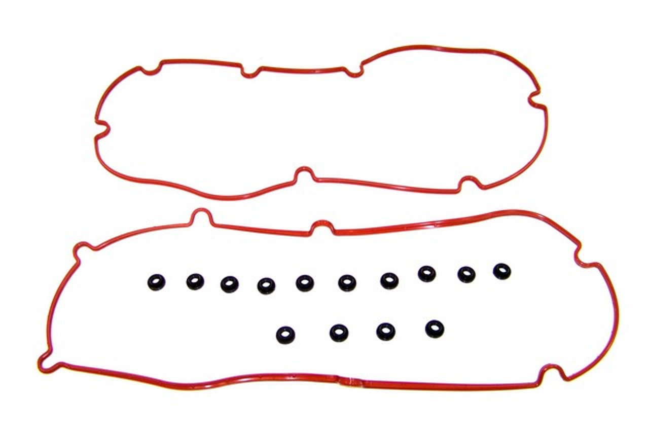 Valve Cover Gasket Set 8.1L 2007 GMC Sierra 2500 HD Classic - VC3181G.34