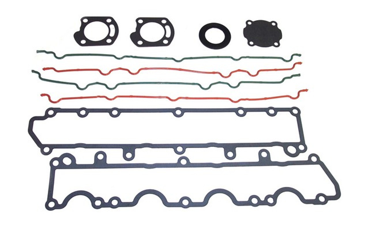 Valve Cover Gasket Set 2.4L 1997 Buick Skylark - VC332G.2