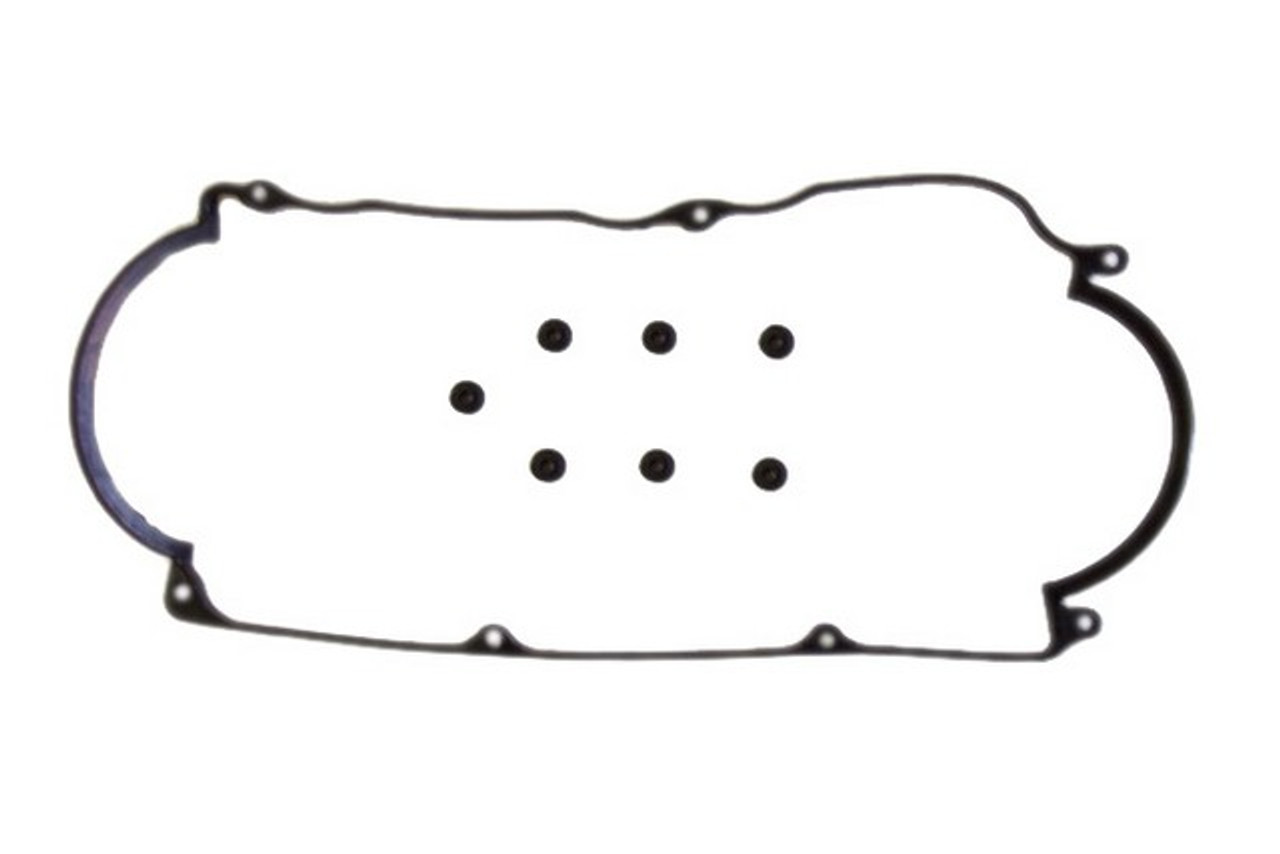 mazda b2200 valve cover gasket