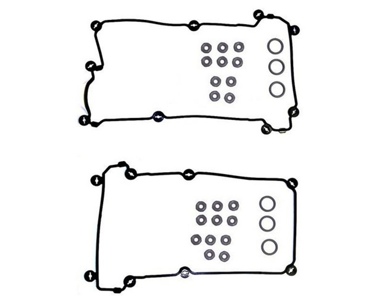 Valve Cover Gasket Set 2.5L 1996 Ford Contour - VC411G.2